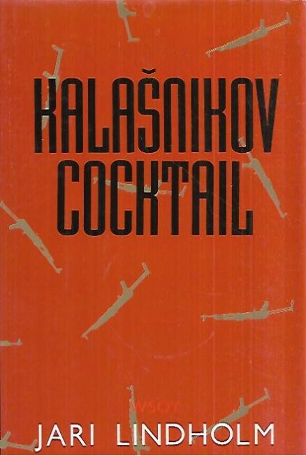 Kalašnikov-cocktail