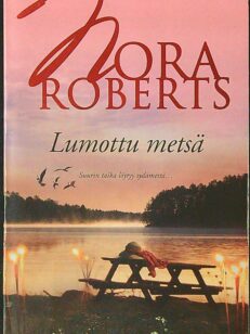 Lumottu metsä