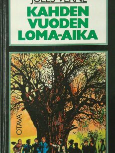 Kahden vuoden loma-aika