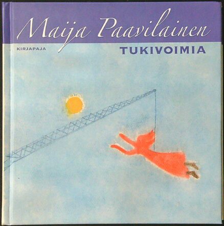 Tukivoimia