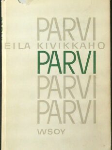 Parvi