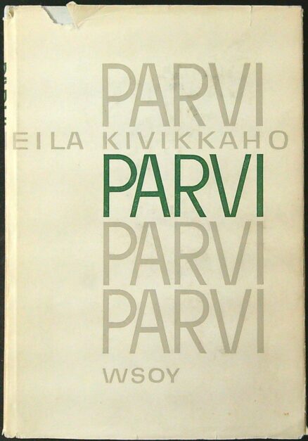 Parvi