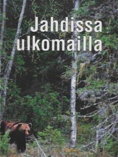 Jahdissa ulkomailla Sanastot ja muuta käytännön tietoa