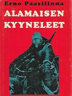 Alamaisen kyyneleet