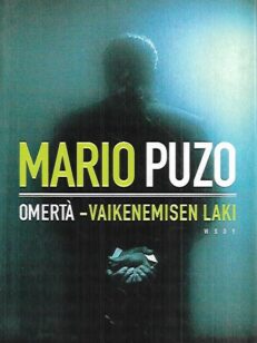 Omertà - Vaikenemisen laki