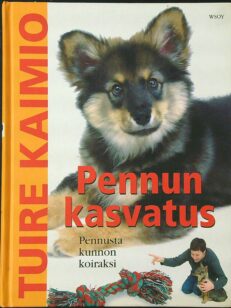 Pennun kasvatus