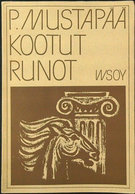 Kootut runot