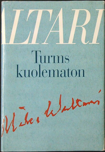 Turms kuolematon