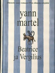 Beatrice ja Vergilius