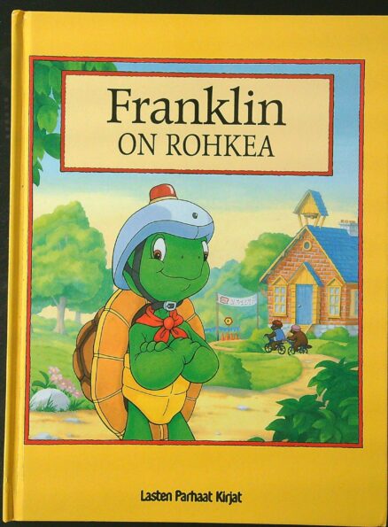 Franklin on rohkea