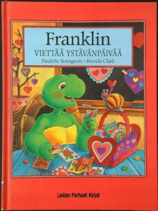 Franklin viettää ystävänpäivää