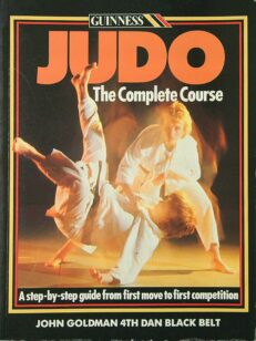 Judo - The Complete Course