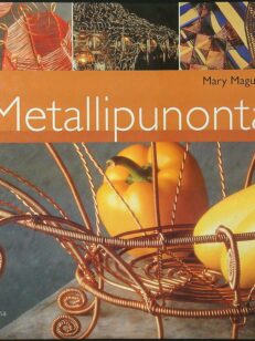 Metallipunonta