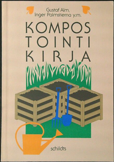 Kompostointikirja