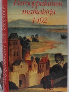 Eurooppalainen matkakirja 1492