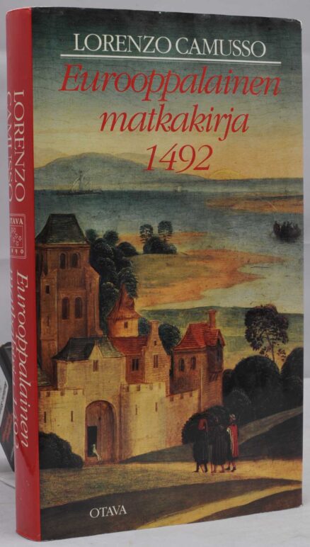 Eurooppalainen matkakirja 1492