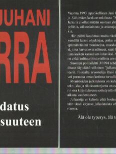 Johdatus rikollisuuteen [Johdatus rikolliseen toimintaan I & II]