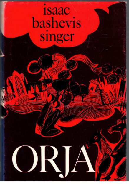 Orja