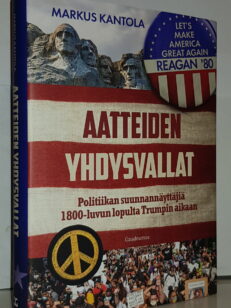 Aatteiden Yhdysvallat