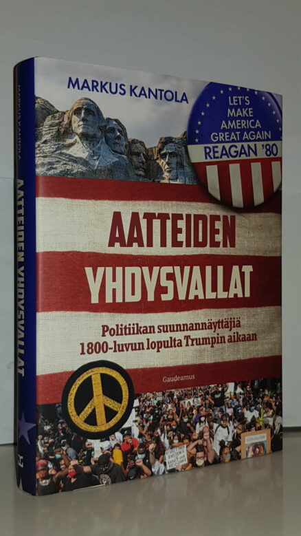 Aatteiden Yhdysvallat