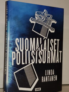 Suomalaiset poliisisurmat