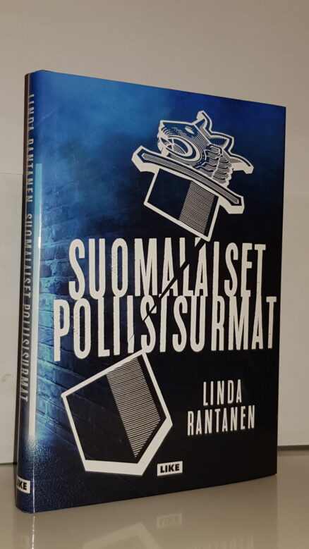 Suomalaiset poliisisurmat