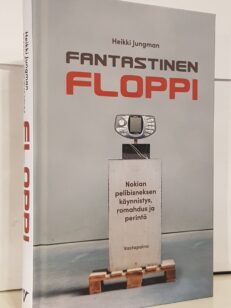 Fantastinen floppi