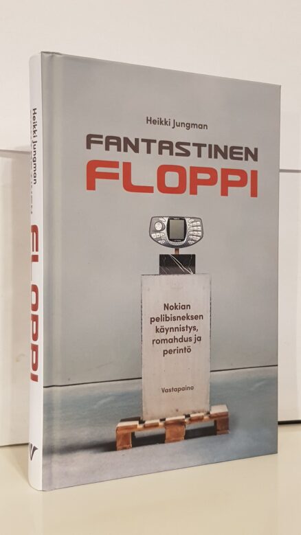 Fantastinen floppi