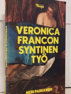 Veronica Francon syntinen työ