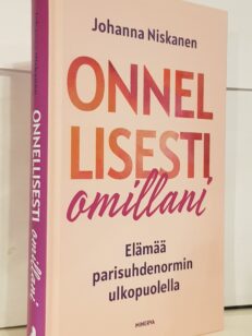 Onnellisesti omillani