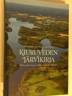 Kiuruveden järvikirja