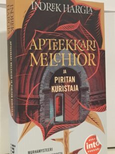 Apteekkari Melchior ja Piritan kuristaja