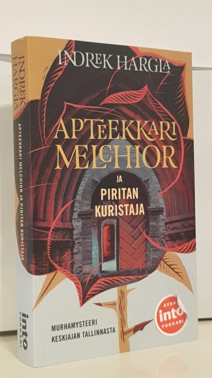 Apteekkari Melchior ja Piritan kuristaja