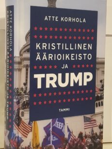 Kristillinen äärioikeisto ja Trump