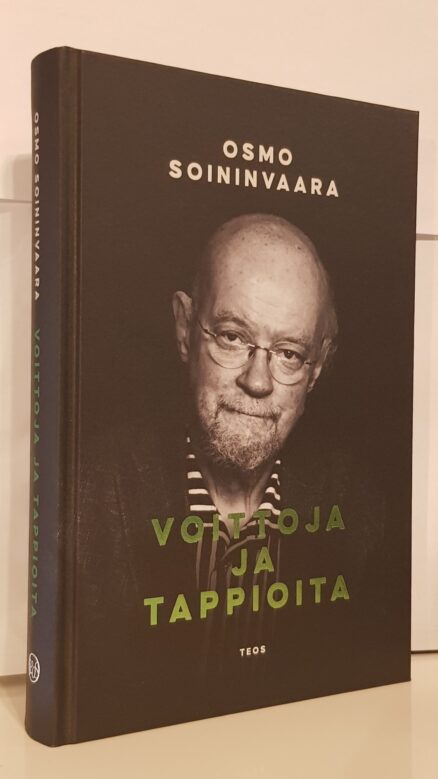 Voittoja ja tappioita