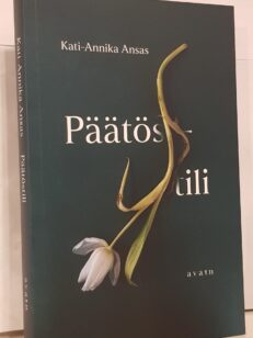 Päätöstili