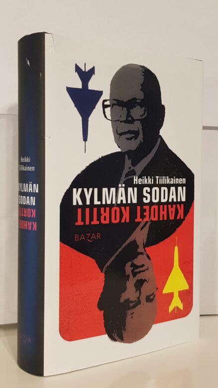 Kylmän sodan kahdet kortit