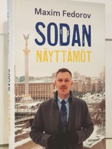 Sodan näyttämöt