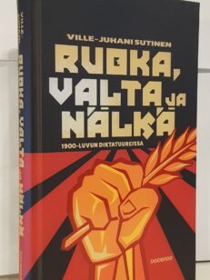 Ruoka, valta ja nälkä 1900-luvun diktatuureissa