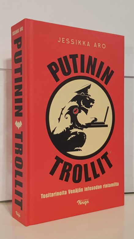 Putinin trollit