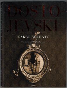 Kaksoisolento