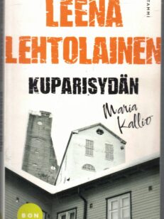 Kuparisydän