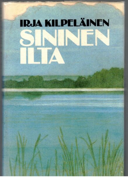 Sininen Ilta