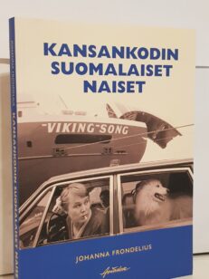 Kansankodin suomalaiset naiset