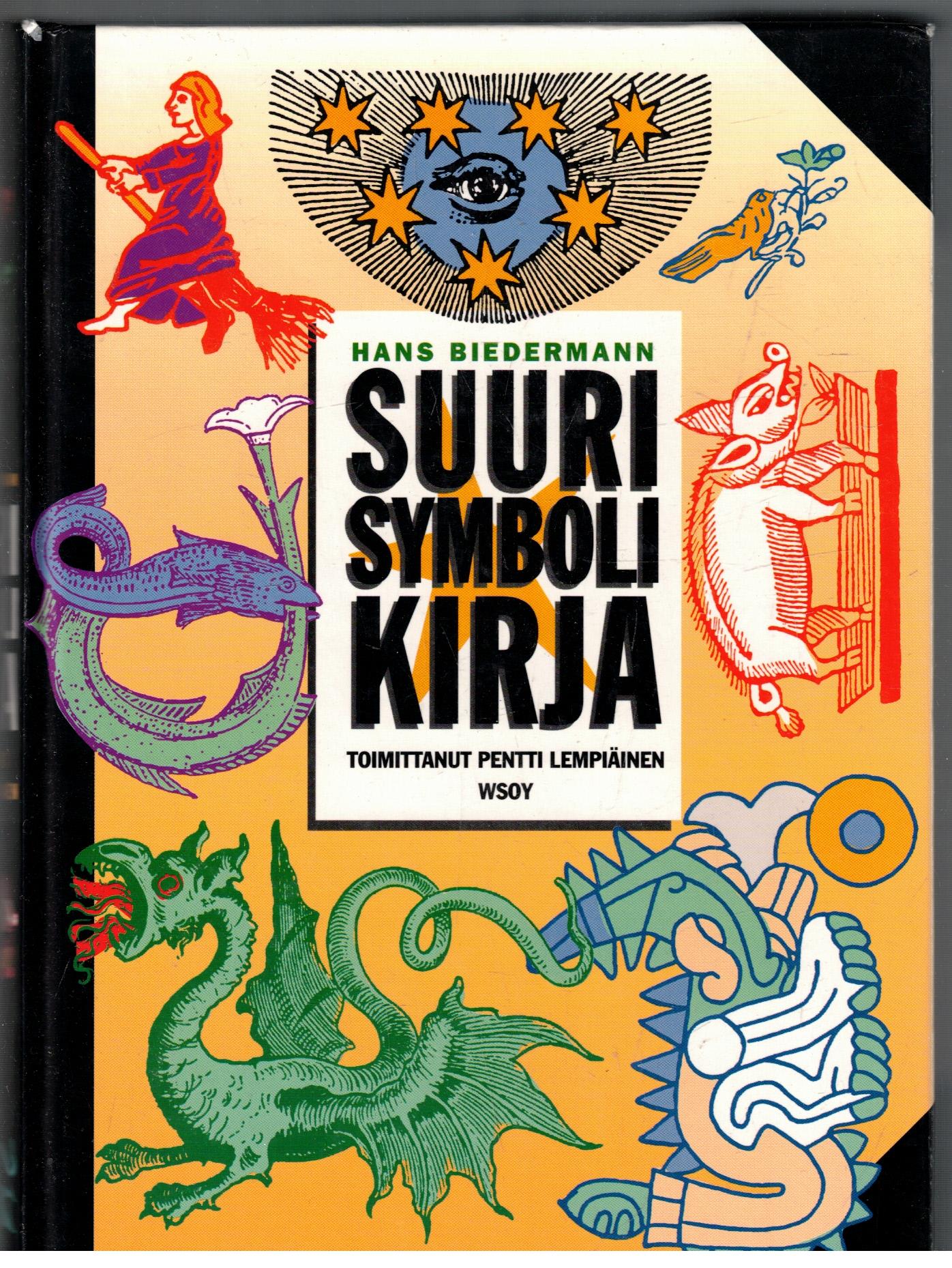 Suuri symbolikirja