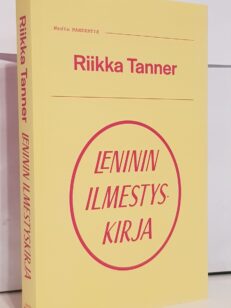 Leninin ilmestyskirja