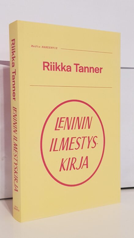 Leninin ilmestyskirja