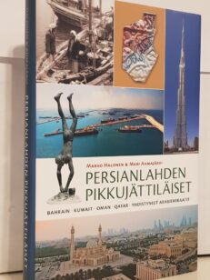 Persianlahden pikkujättiläiset