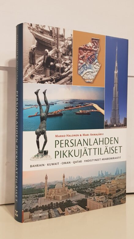 Persianlahden pikkujättiläiset