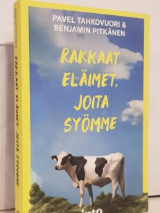 Rakkaat eläimet, joita syömme